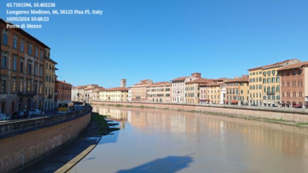 Ponte di Mezzo